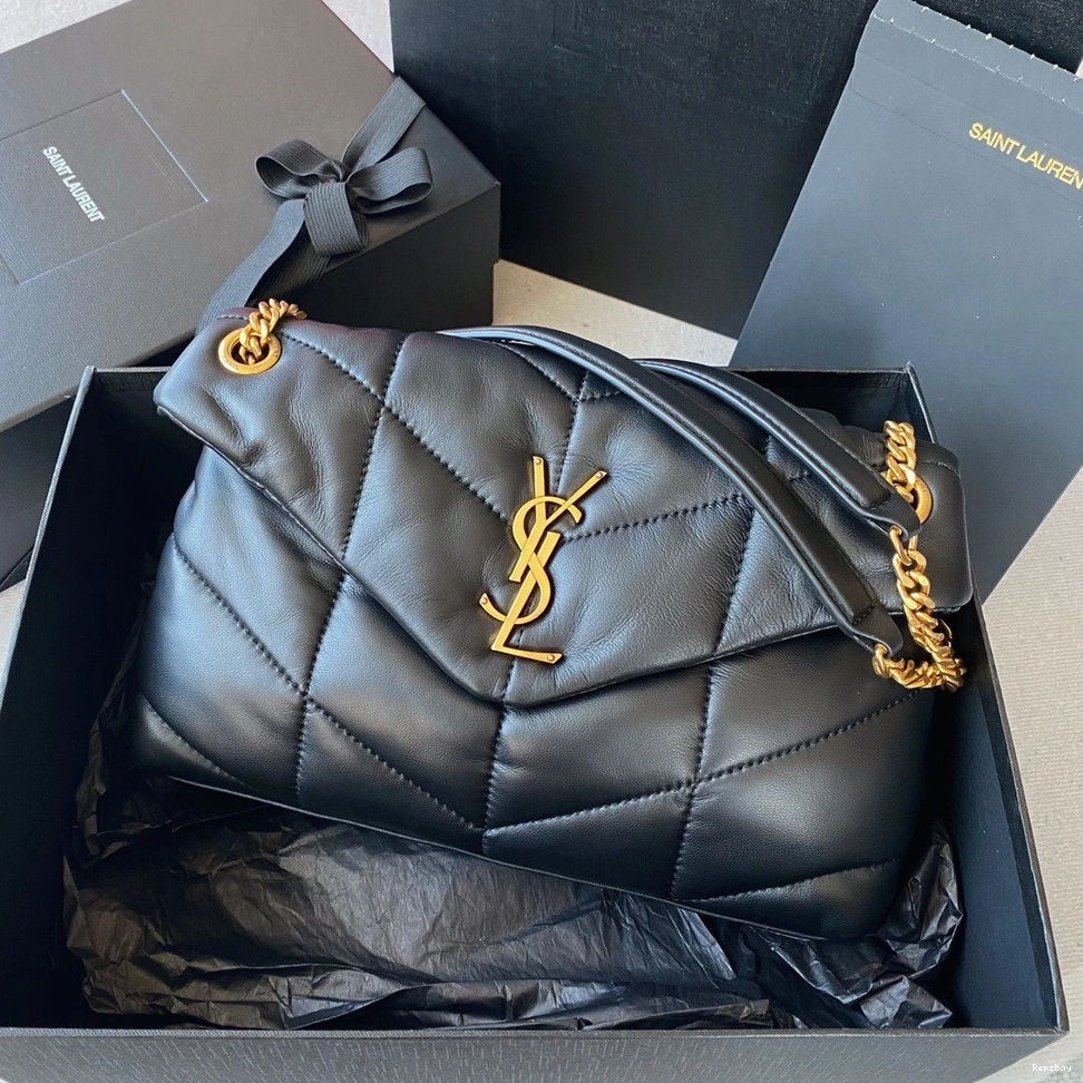 Repladies REP PUFFER YSL SMALL CHAIN BAG 0803
